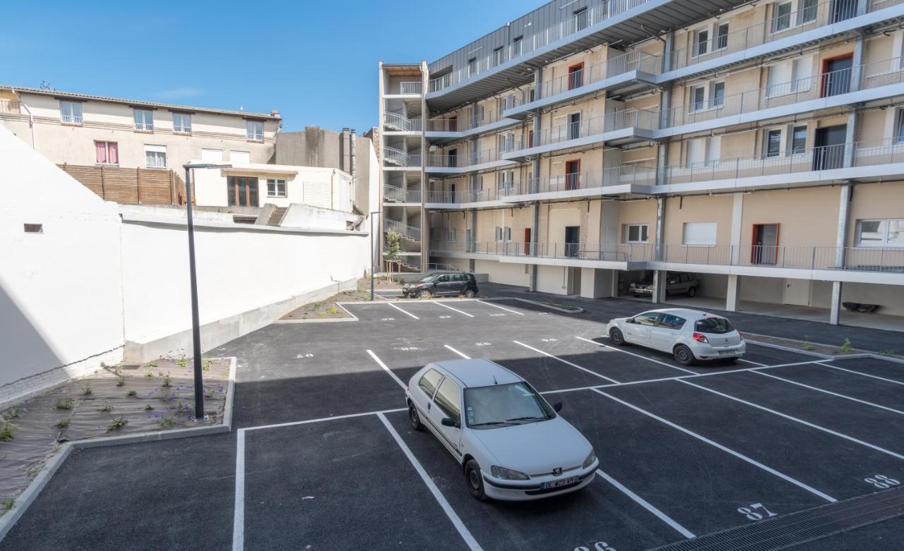Séjour chez le Marin Le Havre Esterno foto